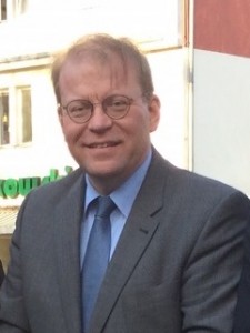 2014 Thorsten Karge