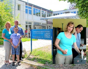 4 - Stadträtin Frau Schutze-Berndt