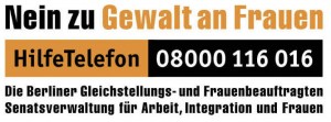 Gewalt an Frauen 113 wp 14