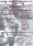 Schollentreff poster_foto