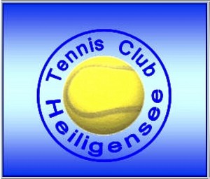 Tennisclub Heiligensee TClub LOGOaa