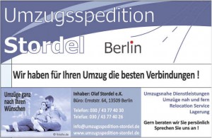 Umzugsspedition A 113 wp 11