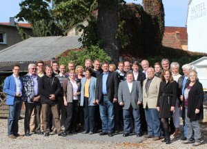 Klausurfahrt_Gruppe