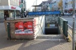 U-Bhf Alt-Tegel (byFHM)