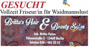 120 wp 14 Brittas Hair suche