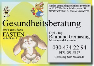 120 wp 16 Oster Gewinnspiel Gernasnig