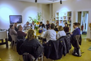 Familientreff + Berlinek