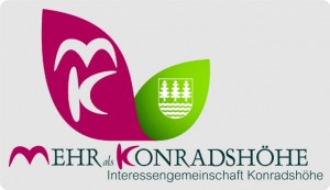 Konradshöhe 150 LOGO