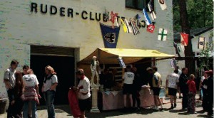 RuderClub a