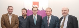 SPD Karge 100 Regierender Bürgermeister Müller  0074 a