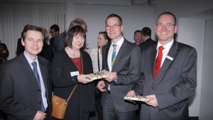 Visitenkartenparty Sparkasse Brockhausen 20150147