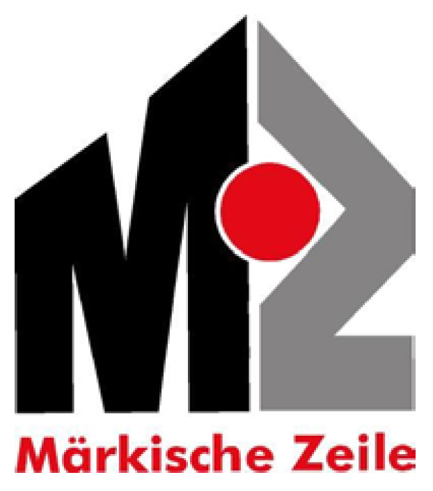 Märkische Zeile LOGO