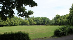 Göschenpark (byFHM)