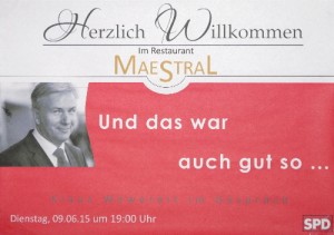 SPD Karge Wowereit Maestral   0238