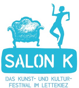 Logo Salon K-neu
