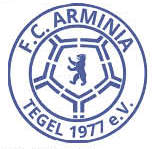 127 wp 12 Logo Arminia Tegel