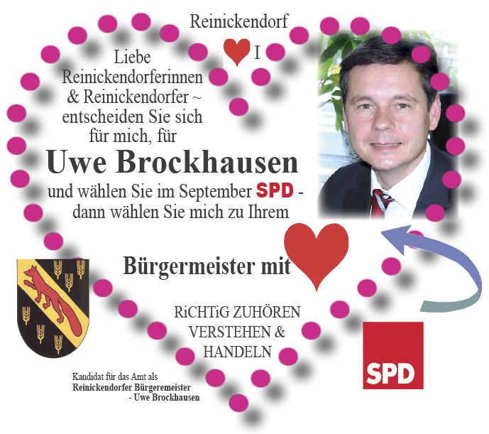 KB131 Herz Brockhausen