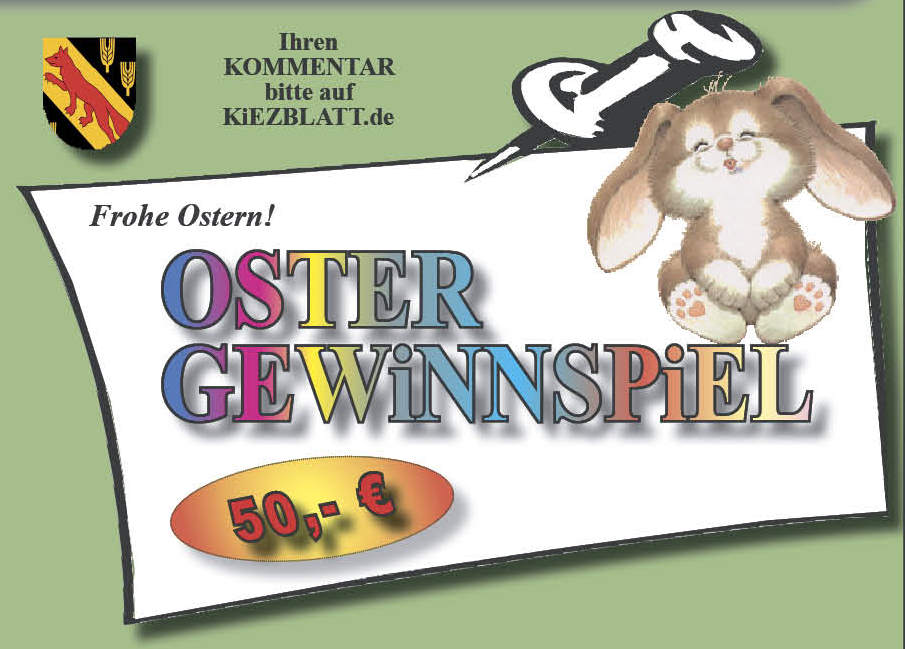 GW Osterm Pin