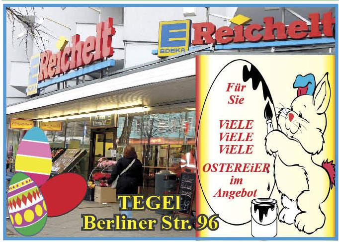 OS GW 132 wp 13 Edeka REichelt Zech